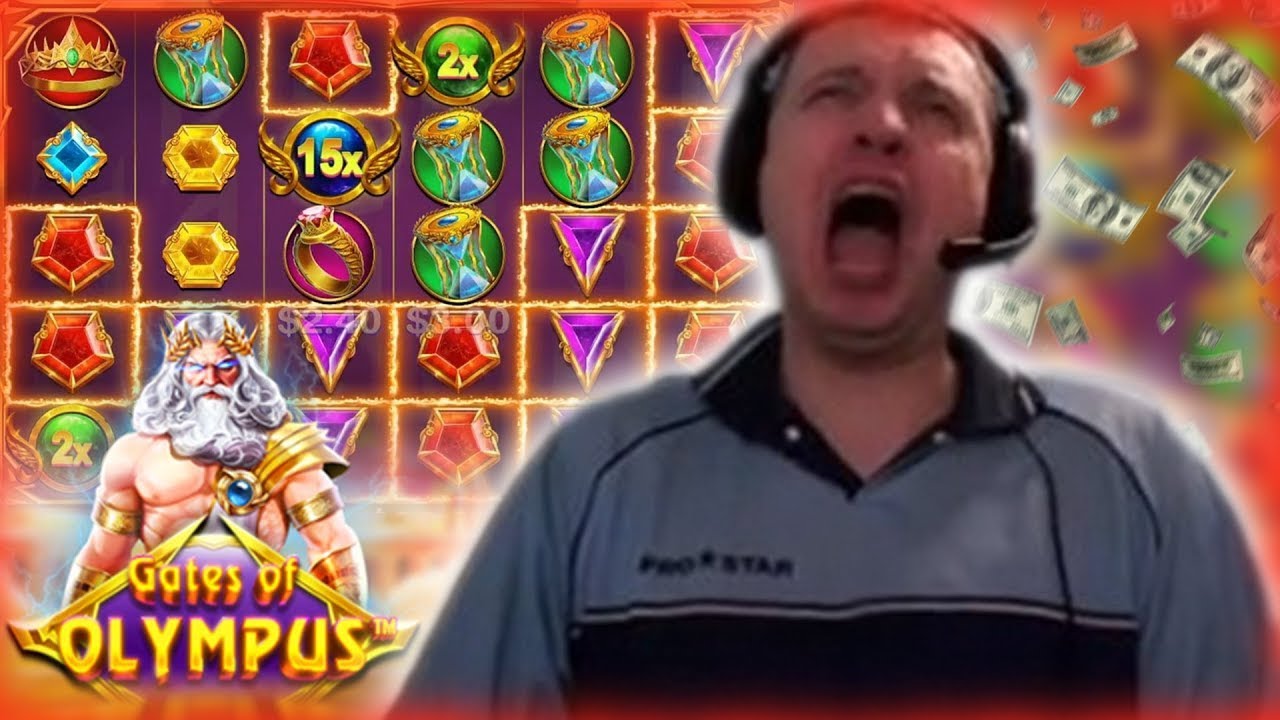 Casino – игровая платформа